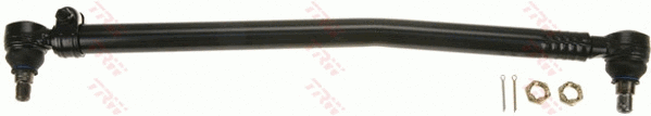 Centre Rod Assembly (JTR3572)