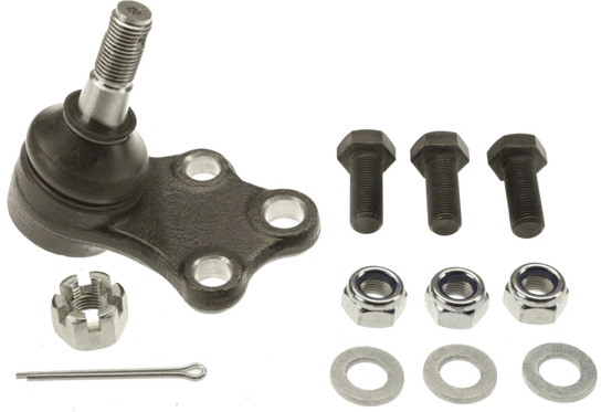 Ball Joint (JBJ1068)
