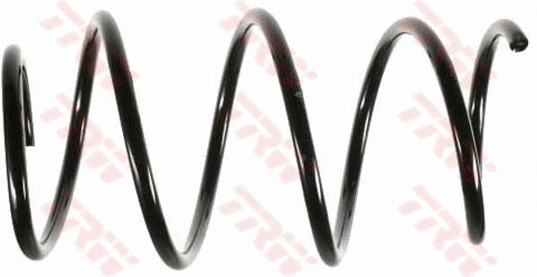 Suspension Spring (JCS415)