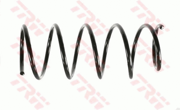 Suspension Spring (JCS253)