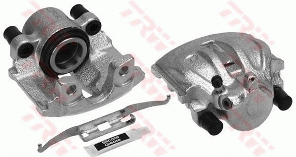 Brake Caliper (BHS314E)