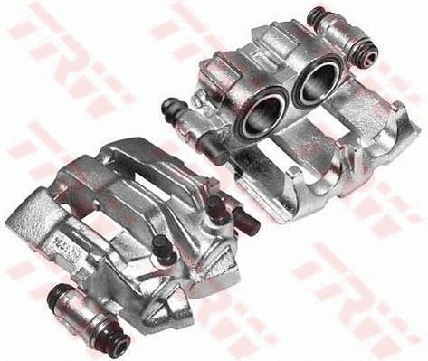 Brake Caliper (BHS207E)