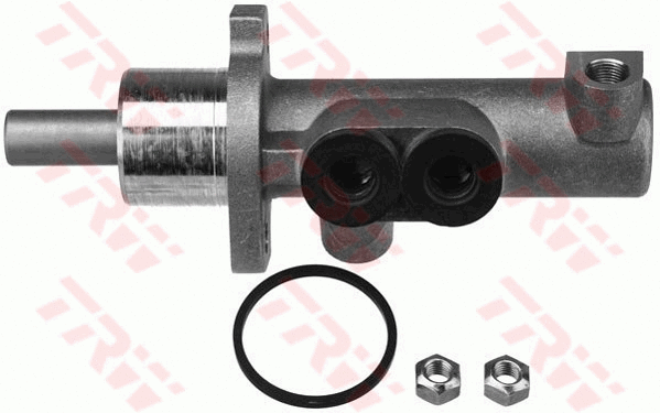 Brake Master Cylinder (PMK537)