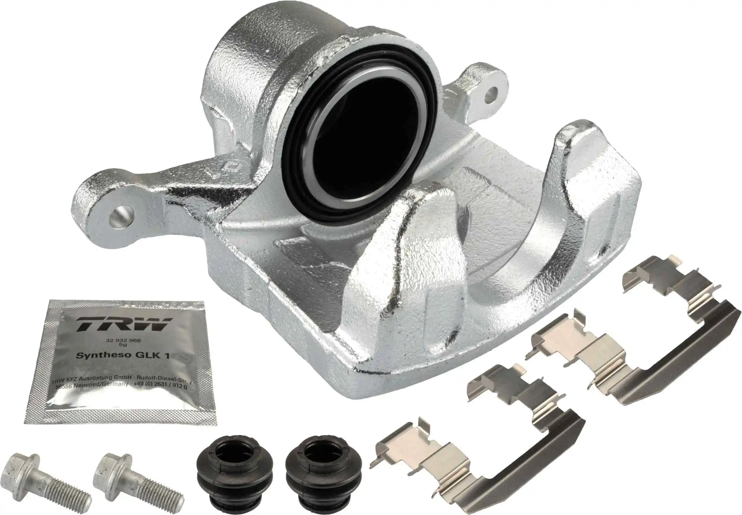 Brake Caliper (BHX659E)