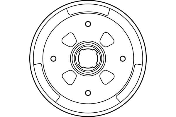 Brake Drum