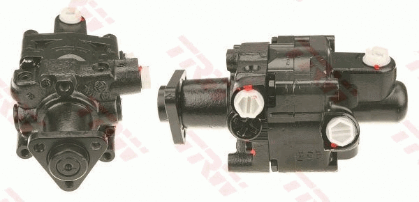 Hydraulic Pump, steering (JPR698)