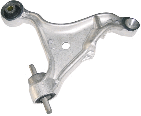 Control/Trailing Arm, wheel suspension (JTC7545)