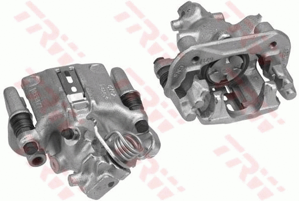 Brake Caliper (BCT127)