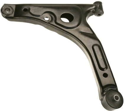 Control/Trailing Arm, wheel suspension (JTC1333)