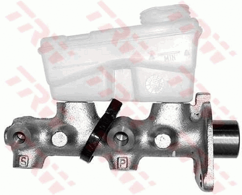 Brake Master Cylinder (PMH234)