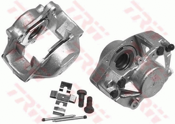 Brake Caliper (BHS158)