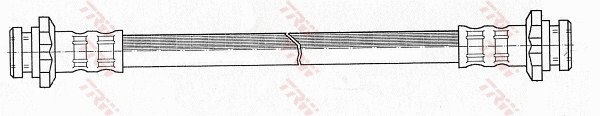Brake Hose