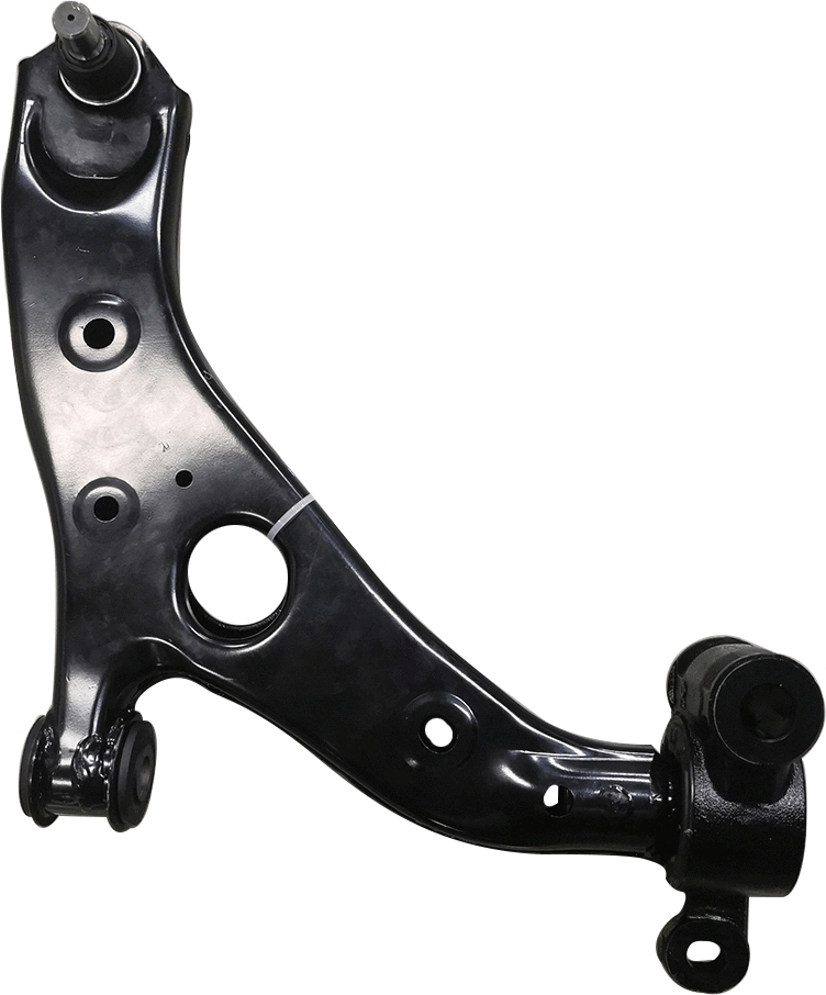 Control/Trailing Arm, wheel suspension (JTC9210)