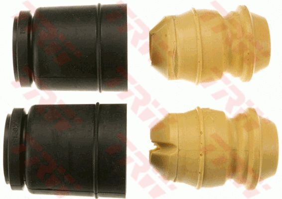 Dust Cover Kit, shock absorber (JSK162)