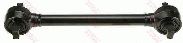 Control/Trailing Arm, wheel suspension (JRR7017)