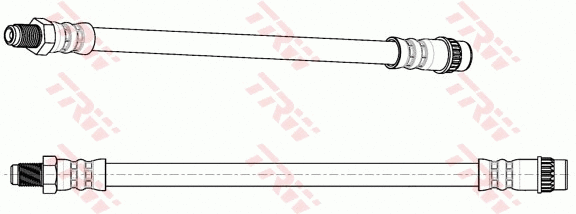Brake Hose