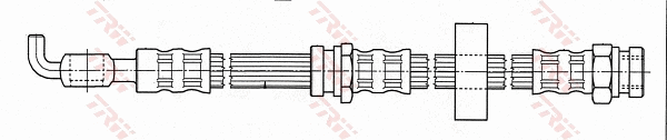 Brake Hose