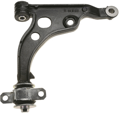 Control/Trailing Arm, wheel suspension (JTC1014)