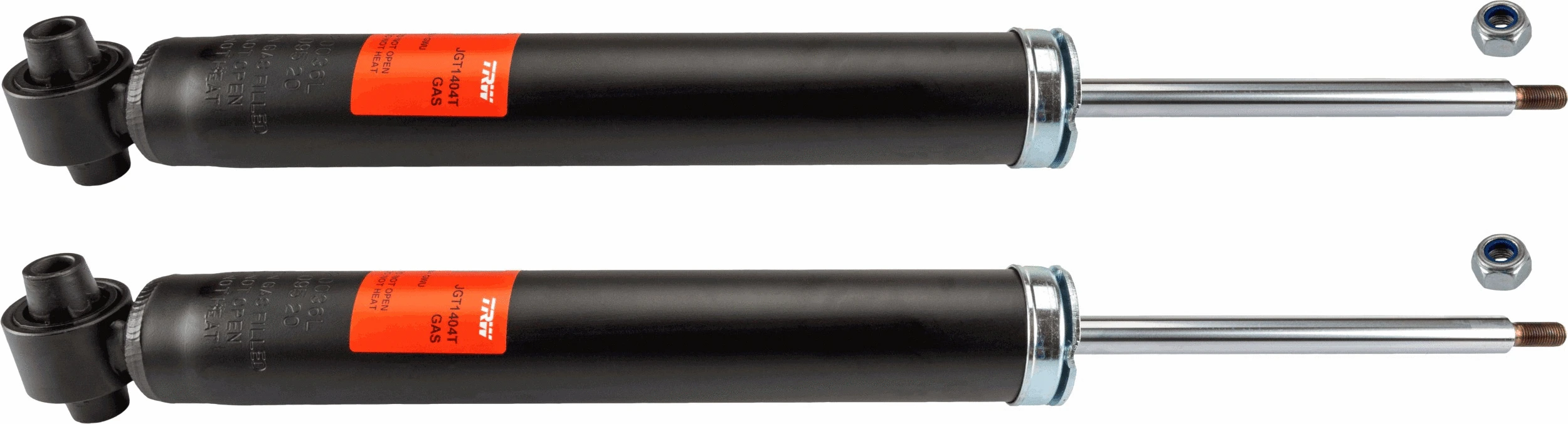 Shock Absorber (JGT1404T)
