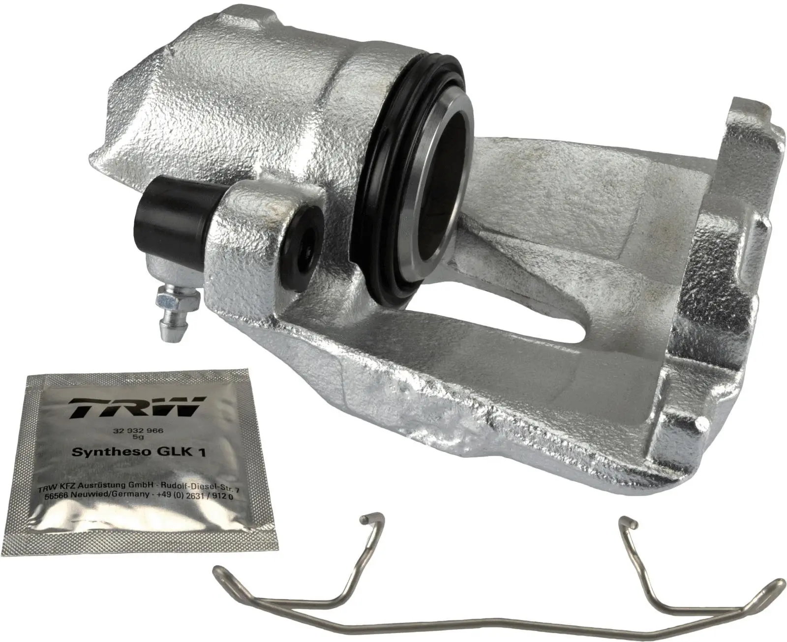 Brake Caliper (BHW275E)