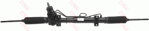 Steering Gear (JRP724)