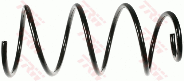 Suspension Spring (JCS697)