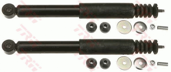 Shock Absorber (JHT176T)