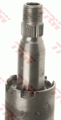 Steering Column