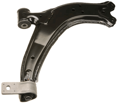 Control/Trailing Arm, wheel suspension (JTC261)