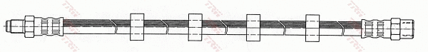 Brake Hose