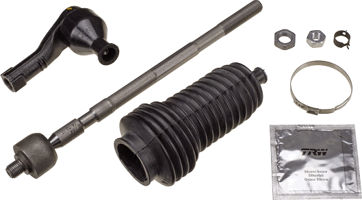 Tie Rod (JRA543)