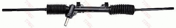 Steering Gear
