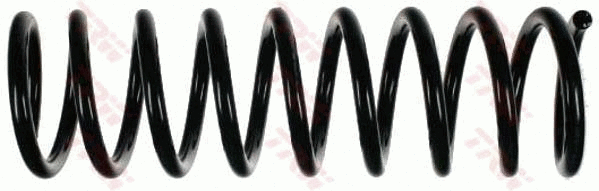 Suspension Spring (JCS959)