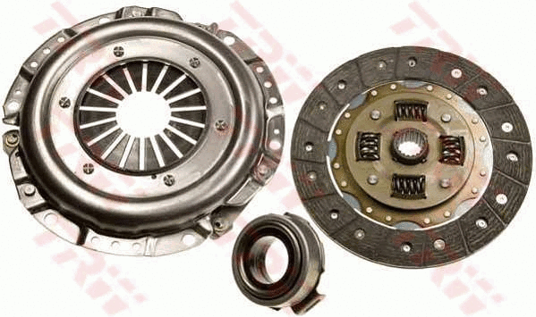 Clutch Kit (TCK2711)