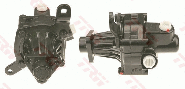 Hydraulic Pump, steering (JPR697)