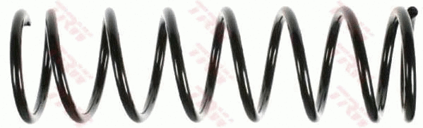 Suspension Spring (JCS818)