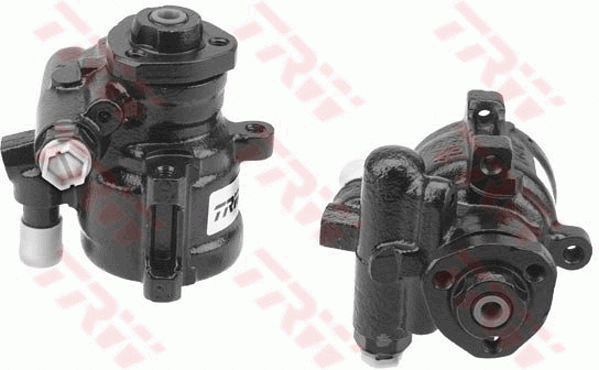 Hydraulic Pump, steering (JPR108)