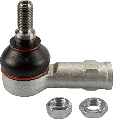 Tie Rod End (JTE1139)
