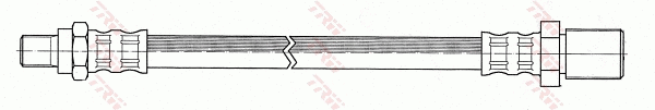 Brake Hose
