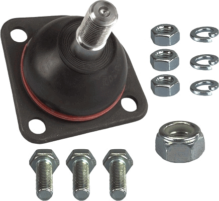 Ball Joint (JBJ137)