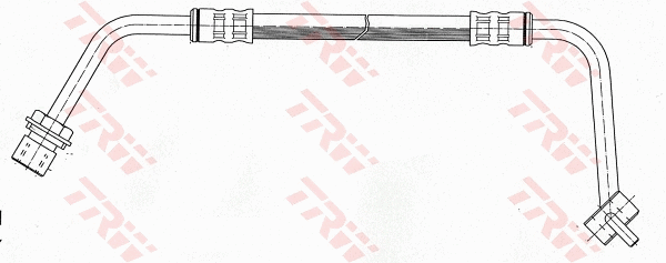 Brake Hose