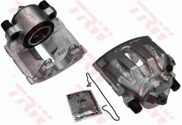 Brake Caliper (BHS556E)
