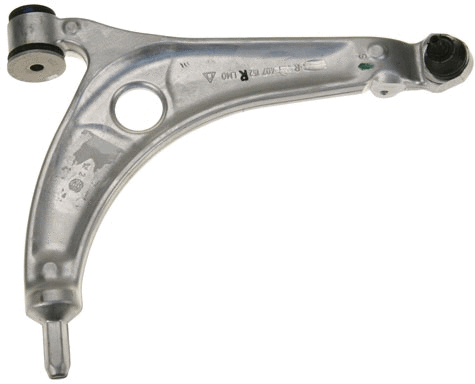 Control/Trailing Arm, wheel suspension (JTC1133)