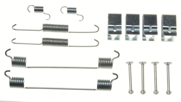 Accessory Kit, brake shoes (SFK388)
