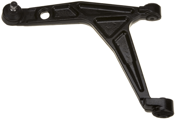Control/Trailing Arm, wheel suspension (JTC260)