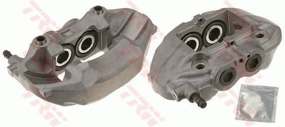 Brake Caliper (BHZ136)