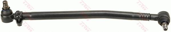 Centre Rod Assembly (JTR3552)