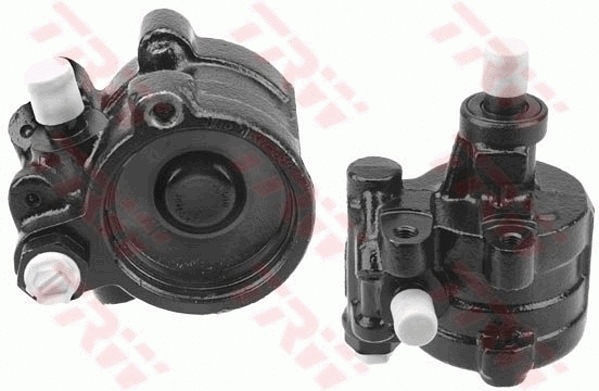 Hydraulic Pump, steering (JPR182)