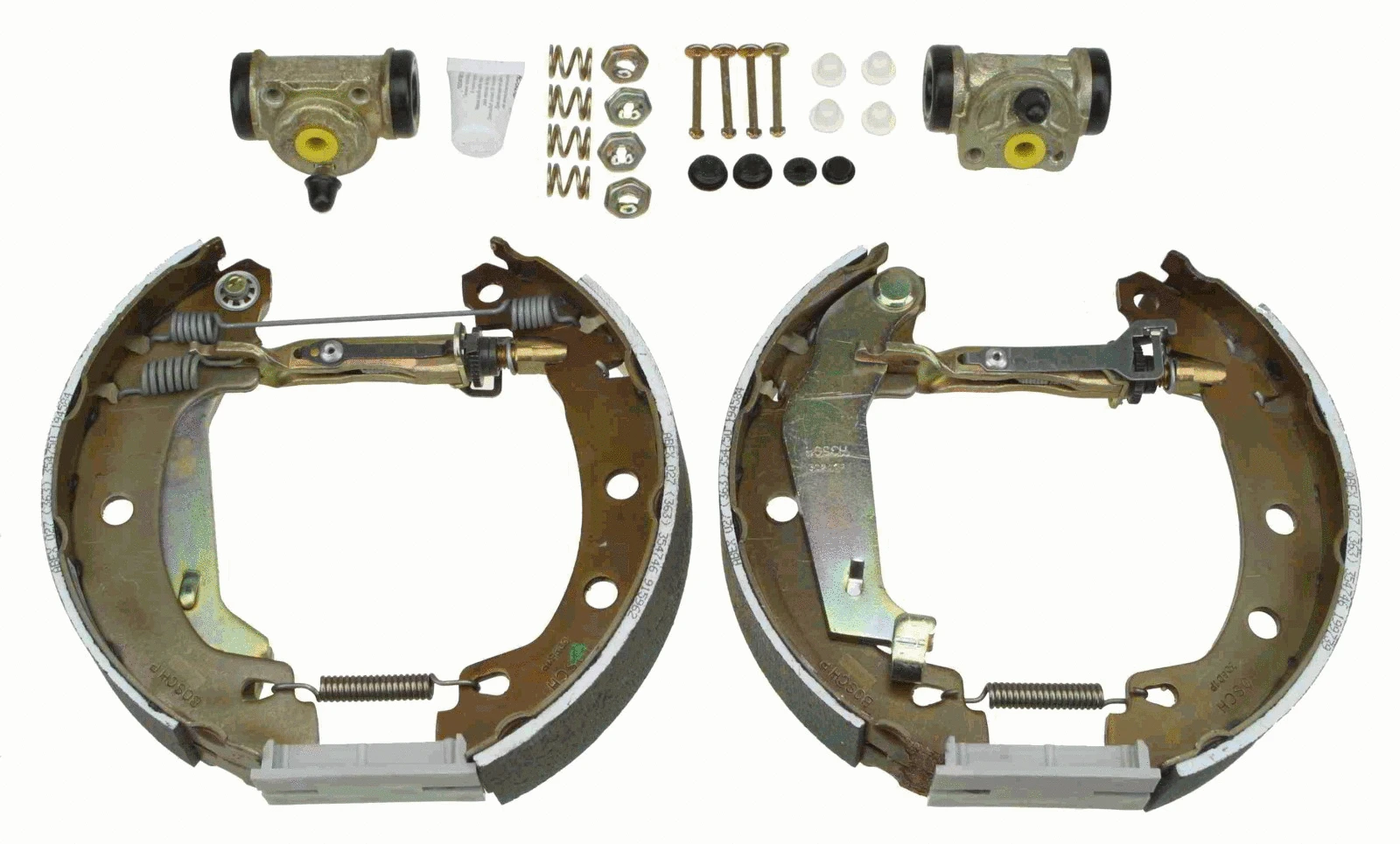 Brake Shoe Set (GSK1060)