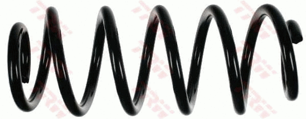 Suspension Spring (JCS928)